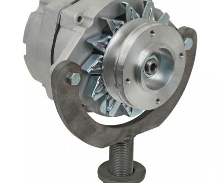 Alternator Conversion Kit - 6 Volt Positive Ground - Ford -USA Made