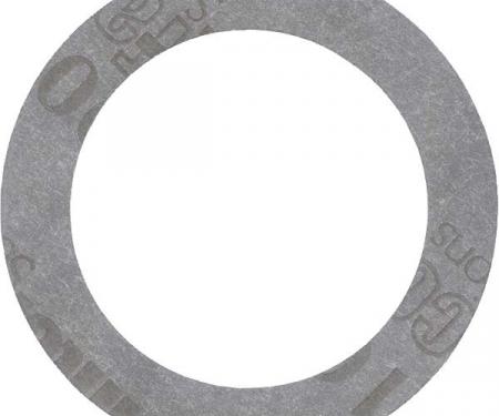 Oil Pan Drain Plug Gasket - Fiber - Use With 52-6730 - 136 CI Ford Flathead V8 60 HP