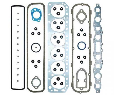 Ford Pickup Truck Head Gasket Set - 262 6 Cylinder