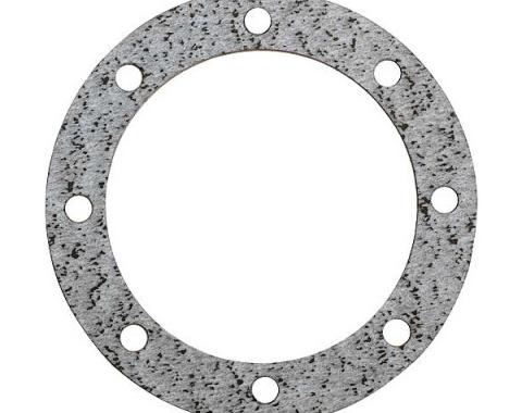 Fan Spindle Gasket - Ford Flathead V8 - Ford Passenger