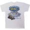 MAC Wear T-shirt - MAC's American Classics - Choose Your Size