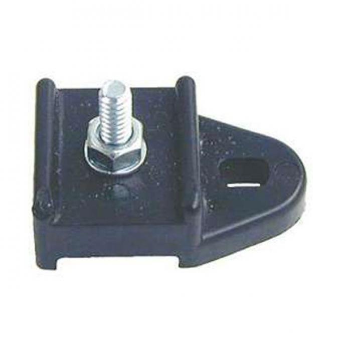 Chevy or GMC Truck Battery Junction Block, 1967-1978