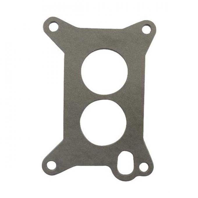 Ford Pickup Truck Carburetor Spacer To Manifold Gasket - 360-2V V8 - F100 With Thermactor Emission