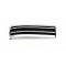 Chevy Truck Cab Corner Molding, Upper, Right, Custom Sport,1969-1972