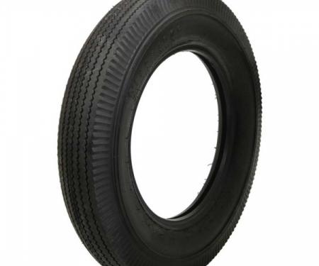 Tire - 5.50 X 17 - Blackwall - Firestone