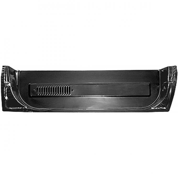 Chevy Truck Inner Door Bottom, Right, 1973-1987