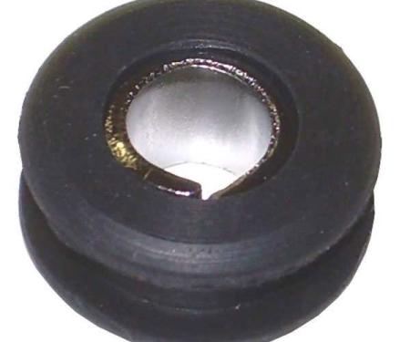 Classic Chevy Shift Rod Grommet With Metal Lining 1955-1957