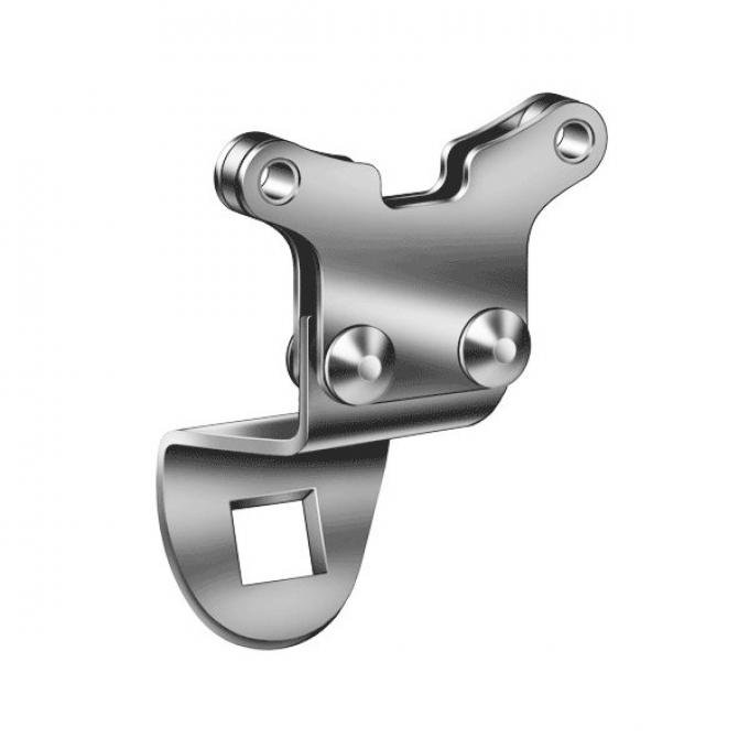 Horn Mounting Bracket - Right - Ford Passenger