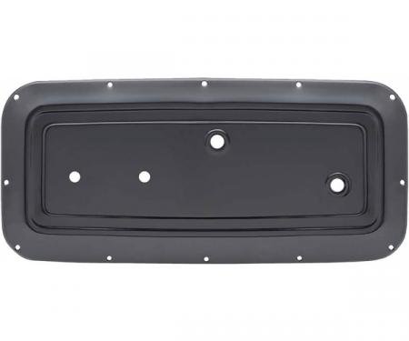 Chevy Or GMC Truck Door Panel, Inner, Left, 1964-1966