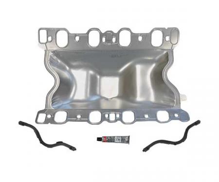 Ford Pickup Truck Intake Manifold Gasket Set - 351M & 400 V8