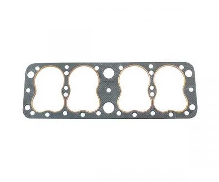 Head Gasket - Steel Clad - 136 CI Ford Flathead V8 60 HP