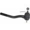 Inner Tie Rod - Power Steering - Left - V8