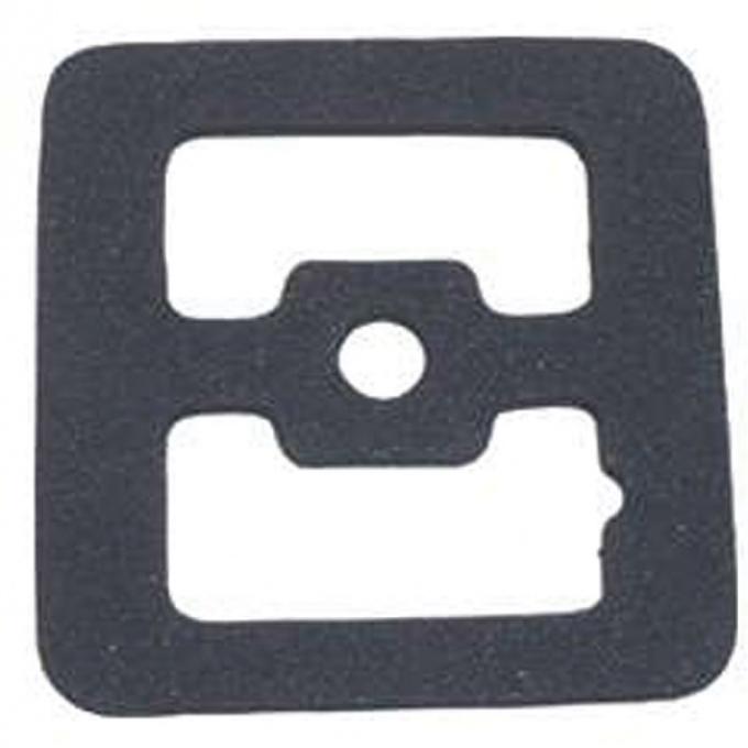 Chevy Truck Fuse Block Gasket, 1967-1972