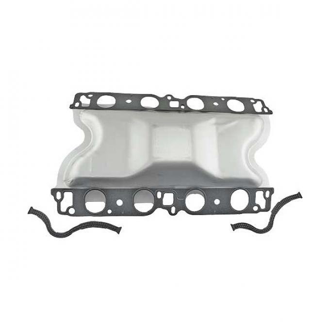 Ford Pickup Truck Intake Manifold Gasket Set - 460 V8 - F100 From Serial # T20,001