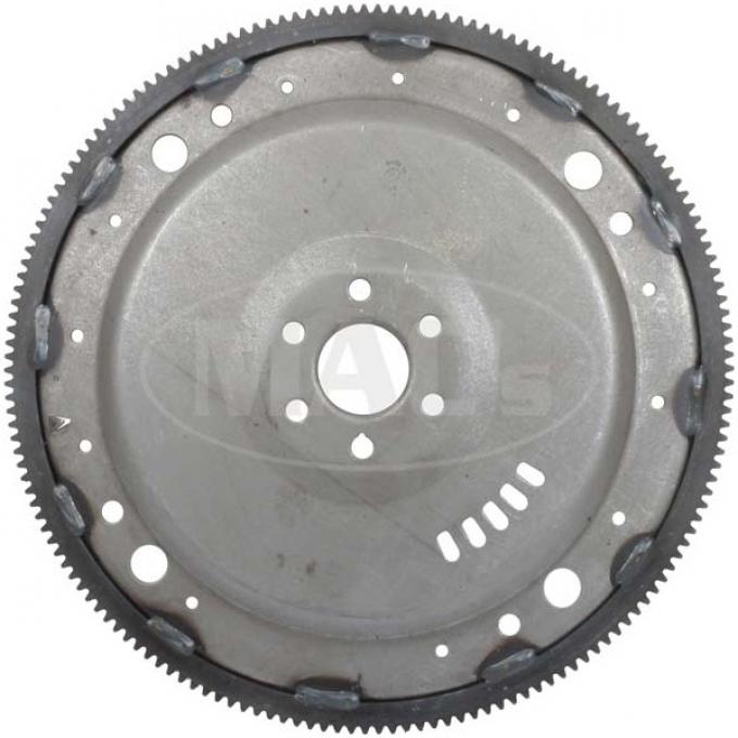 Ford Pickup Truck Flexplate - 164 Teeth - 300 6 Cylinder With C4 Automatic Transmission & 2 Wheel Drive Under 4000 Lb. GVW - F100