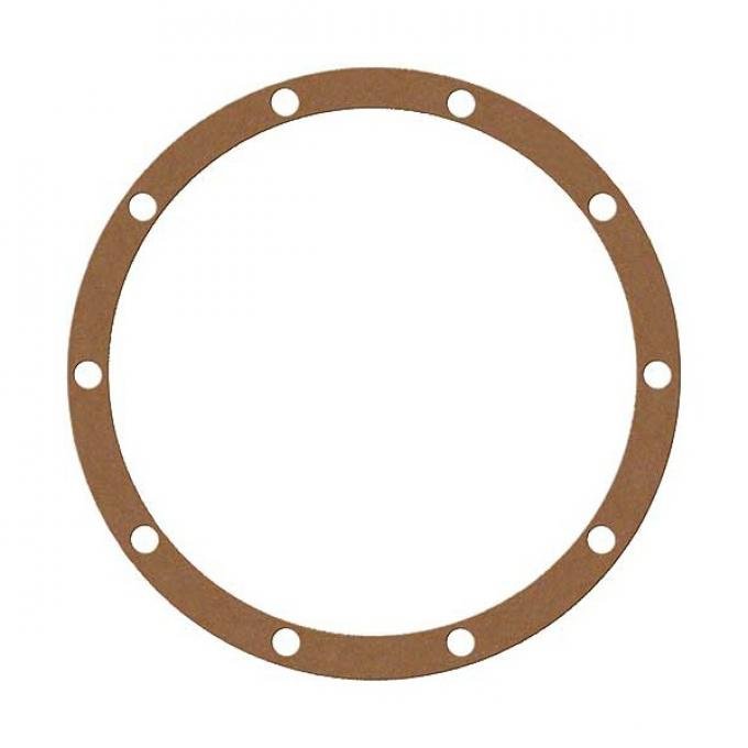 Rear Axle Housing Gasket - .016 Thick - Ford Passenger