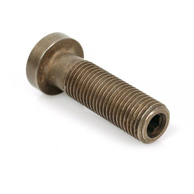 Chevy Adjustment Screw, Pitman Shaft In Steering Box, 1949-1954