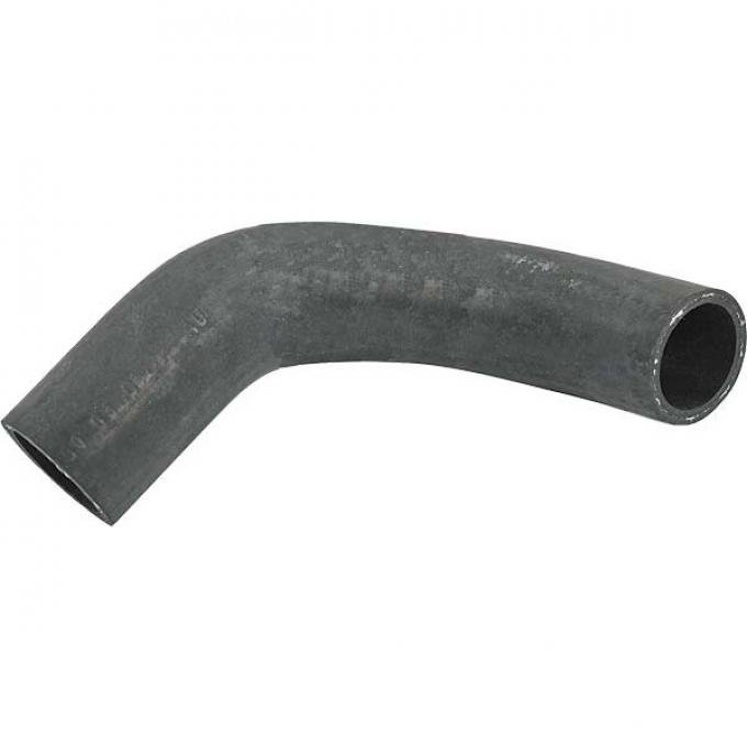 Ford Pickup Truck Upper Radiator Hose - 240 & 300 6 Cylinder - F100 With Manual Transmission, 2 Wheel Drive & Heavy Duty Cooling