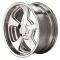 Soft Lip Vintec Dish Billet Wheel 17 X 8