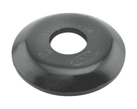 Ford Pickup Truck Front Radius Arm Bushing Retainer - Genuine Ford - F100 Thru F350 With 2 Wheel Drive