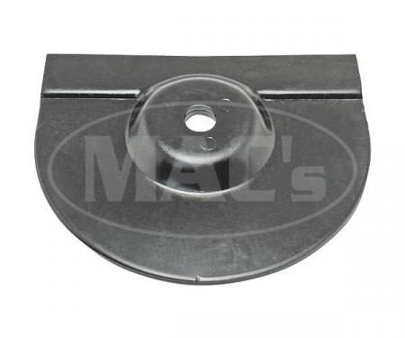 Ford Pickup Truck Cab Mount - Rear Upper Cup