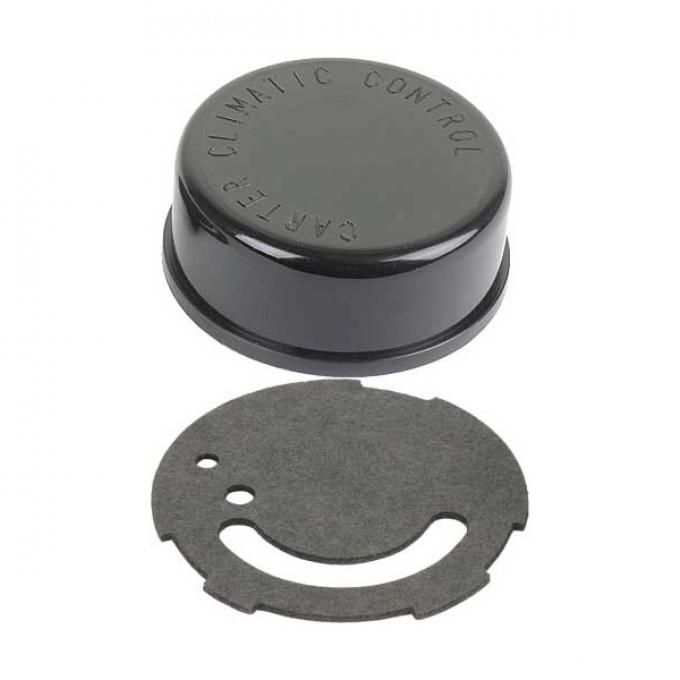 Carburetor Choke Thermostat