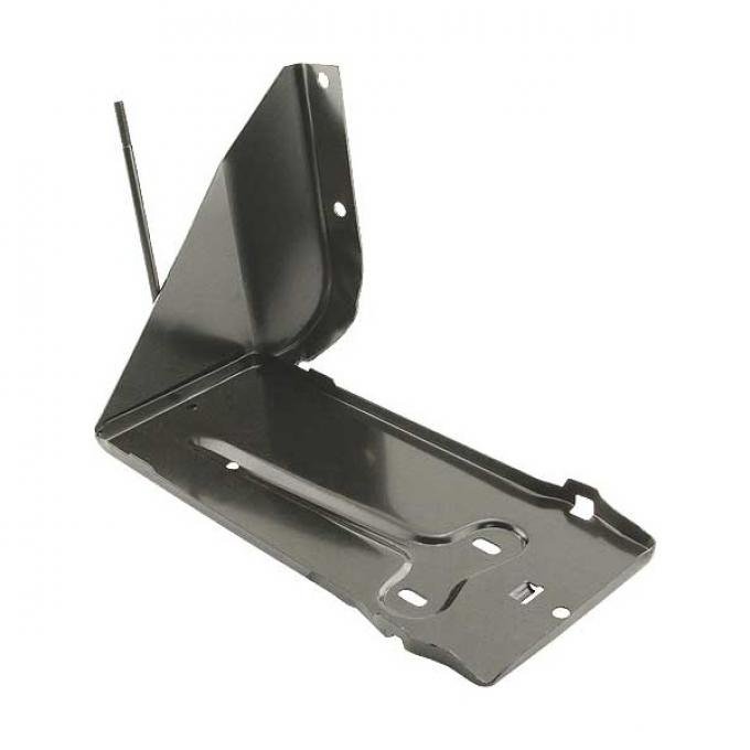 Ford Pickup Truck Battery Tray - F100 Thru F350