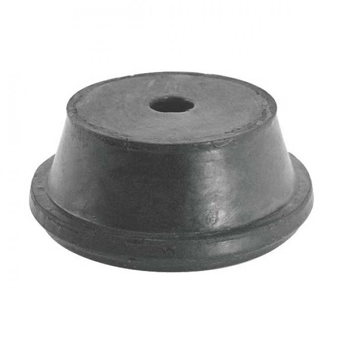 Engine Mount - Upper Front - V8 Mercury 1949-1951