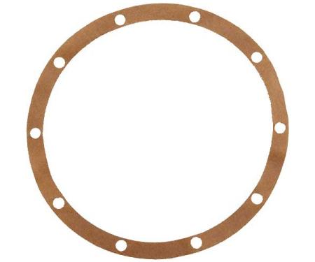 Rear Axle Housing Gasket - .010 Thick - Ford Pickup Truck