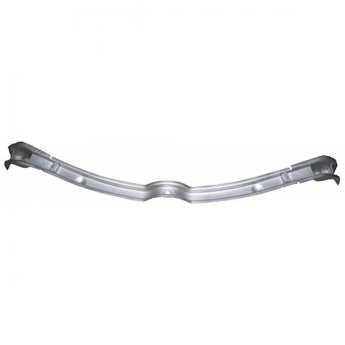 Chevy Long Rear Floor Brace, 1953-1954