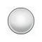 Dome Lamp Lens - Milky White Color - Replacement Lens For The Round Dome Light - Ford