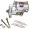 Chevy Truck High Torque Starter, Powermaster, V8, 1957-1972