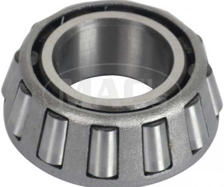 Generator Roller Bearing - Front - Tapered - No Race - V8 -Ford