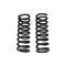 Coil Spring Front, Big Block V8, Galaxie, Ranchero, Torino, 1966-1973