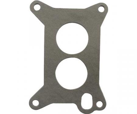 Ford Pickup Truck Carburetor Spacer To Manifold Gasket - 360-2V V8 - F100 With Thermactor Emission