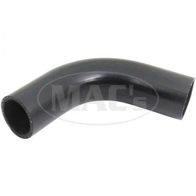 Ford Bronco Fuel Hose,Filler Neck Auxillary Tank, 1966-1976