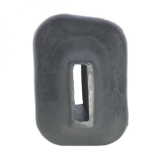 Front Bumper Arm Grommet - Rubber - Ford Passenger | Classic Truck