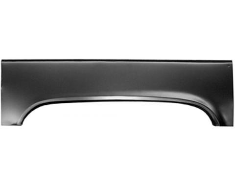 1973-1991 Chevy Truck Upper Left Wheel Arch