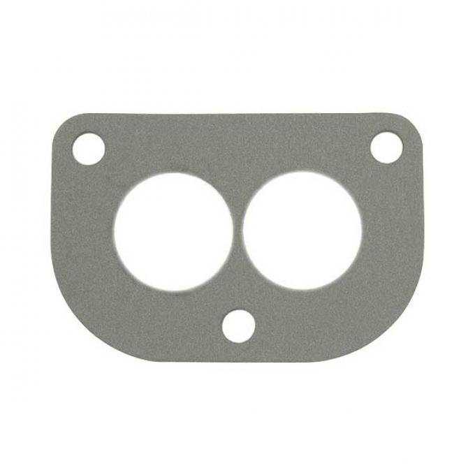 Intake Manifold To Carburetor Gasket - Stromberg - Ford Flathead V8