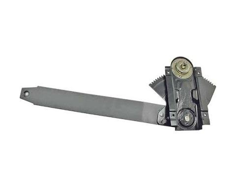 Ford Pickup Truck Window Regulator - Left - F100 Thru F750