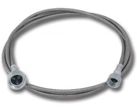 Chevy Truck Speedometer Cable, 70, 1955-1972