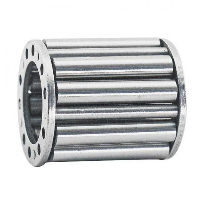 Model A Ford AA Truck Transmission Pilot Small Roller Bearing - 1.450 Long - For Main Shaft - For 4 Speed Transmission