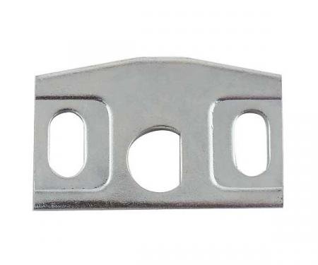 Daniel Carpenter Hood Lock Catch - Twist Type D0ZZ-16894