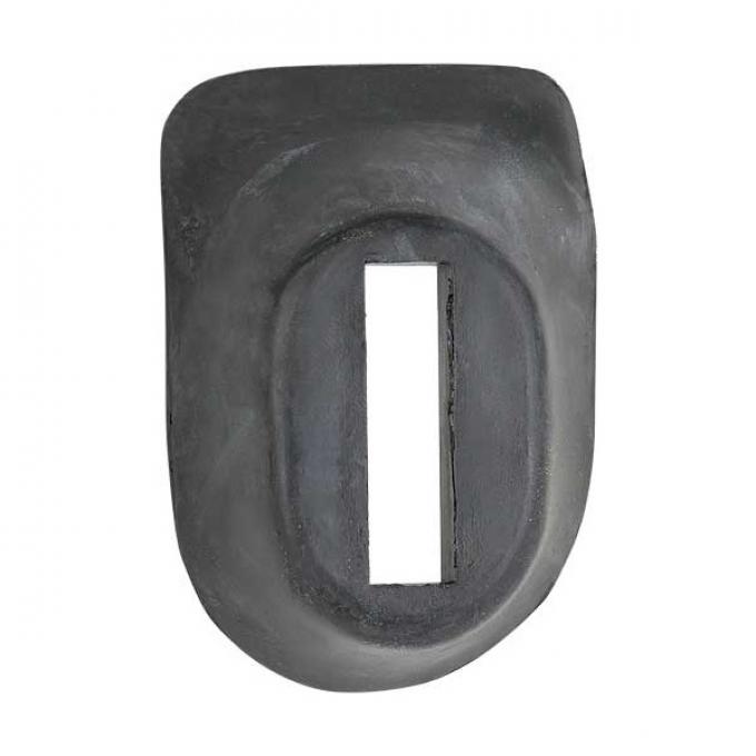 Rear Bumper Arm Grommets - Ford Sedan Delivery