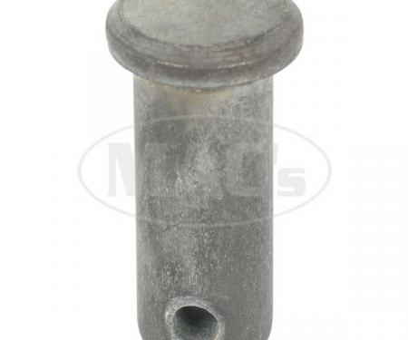 Brake Shoe Roller Pin - .44 Head Diameter .78 Long - Ford Commercial Truck