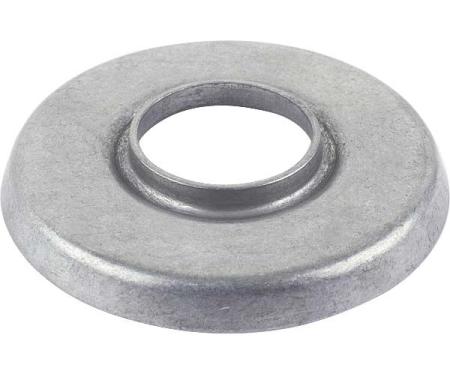 Motor Mount Washer - Upper - 1-1/8 Hole In Large Metal Washer - Ford Passenger