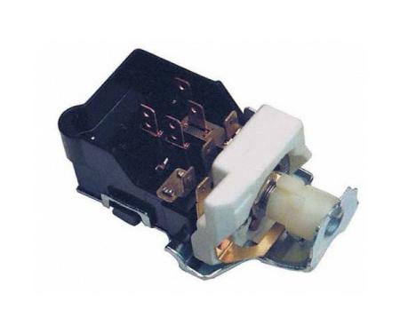 Chevy Or GMC Truck, Headlight Switch, 1973-1991