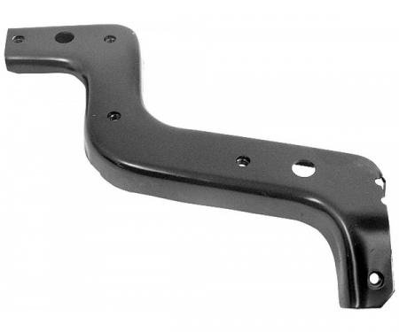 Chevy Truck Bed Step Brace, Right, 1973-1987