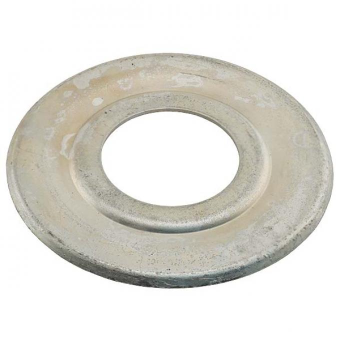 Transmission Main Shaft Bearing Oil Baffle - 3 Speed - FordV8 Engines