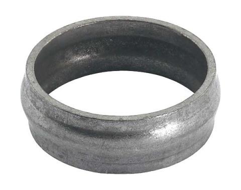 Ford Thunderbird Rear Axle Pinion Bearing Spacer, Crush Collar, 1957-66